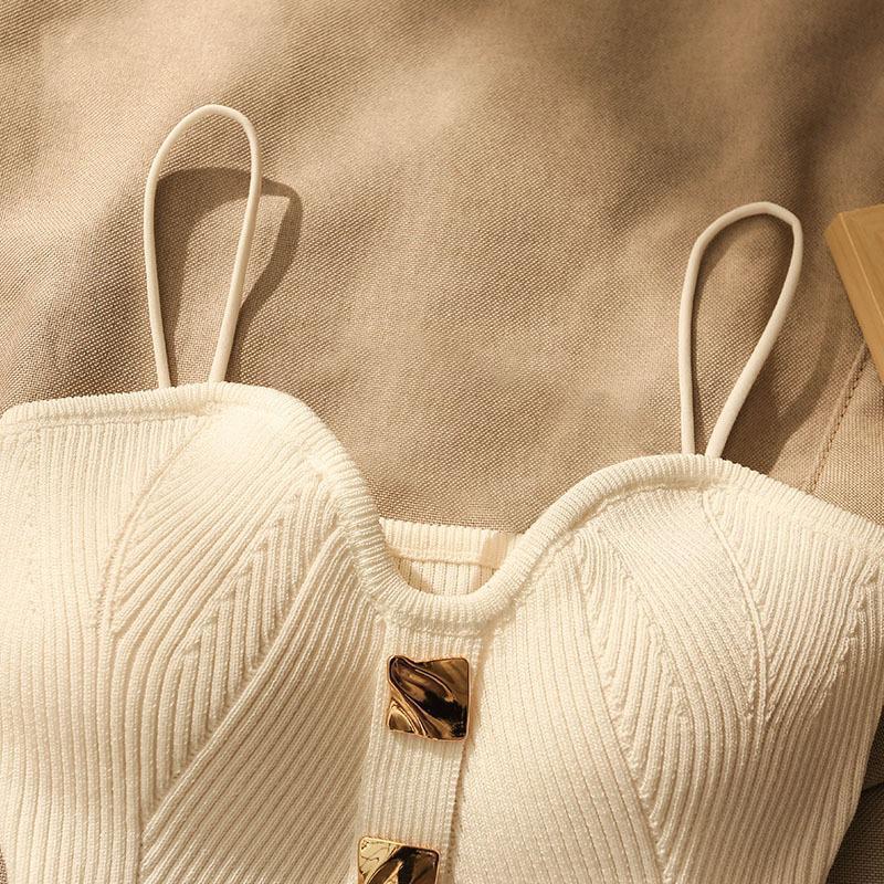 Aine knit Top