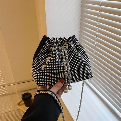 Cara Crossbody Bag