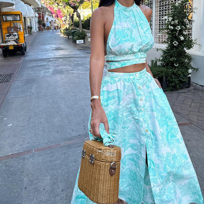 Kiera Co-ord set