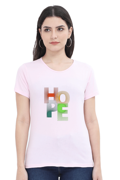HOPE TEE