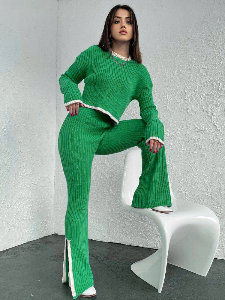 Scarlett Knitted Co-ords