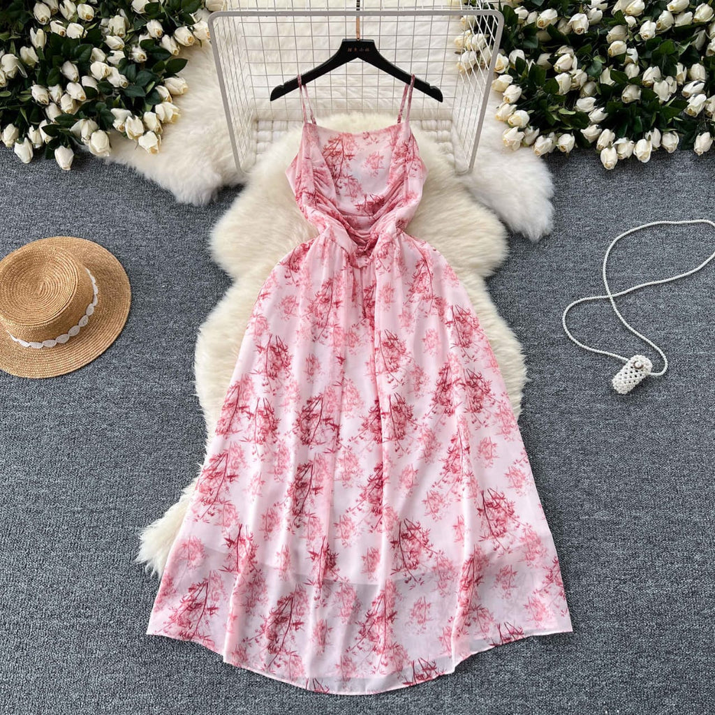 Valena Luxury Dress