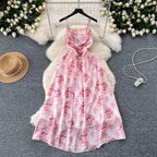 Valena Luxury Dress