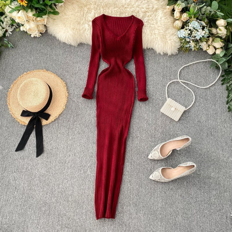 Eulalia dress