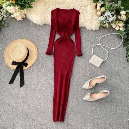 Eulalia dress