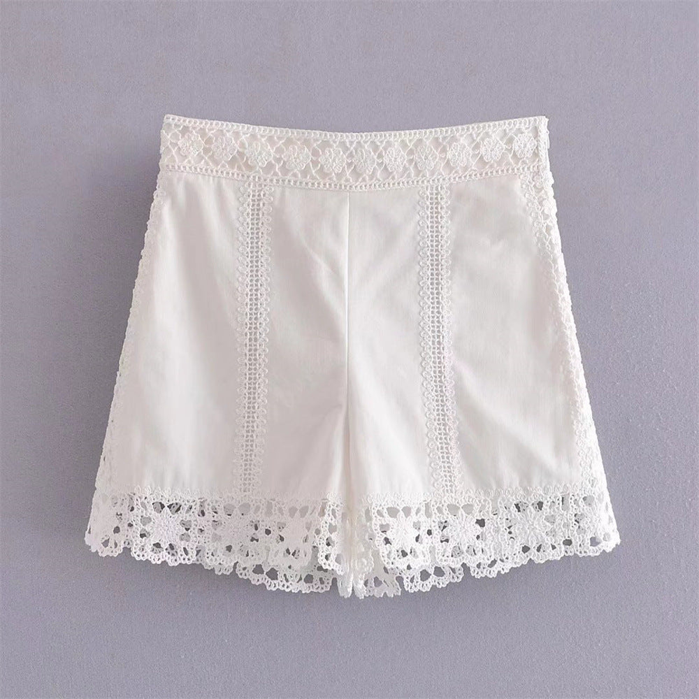 Seraphina luxury co-ord set