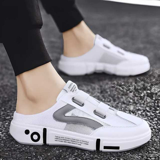 Harry Shoe-Slippers