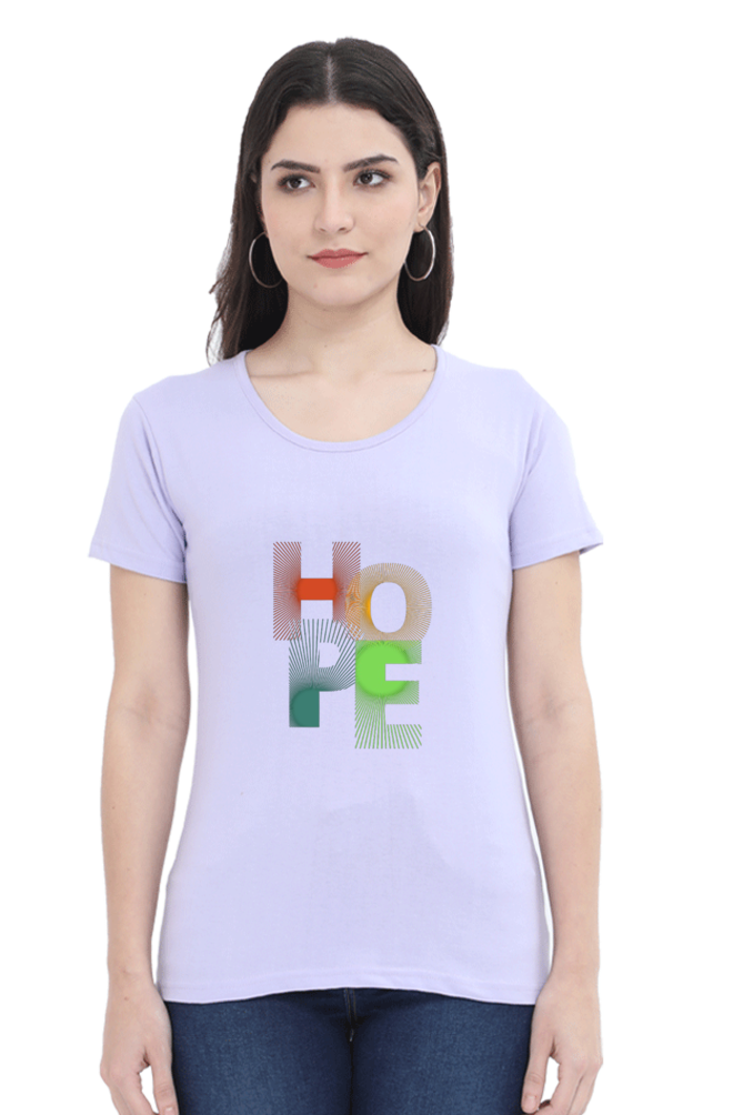 HOPE TEE