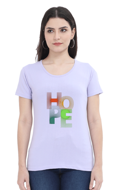 HOPE TEE
