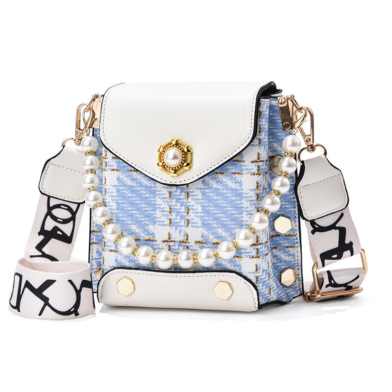Gabriella Crossbody Bag