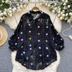 Fallon Luxury Shirt
