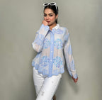 Rachel Luxury Cotton Shirts