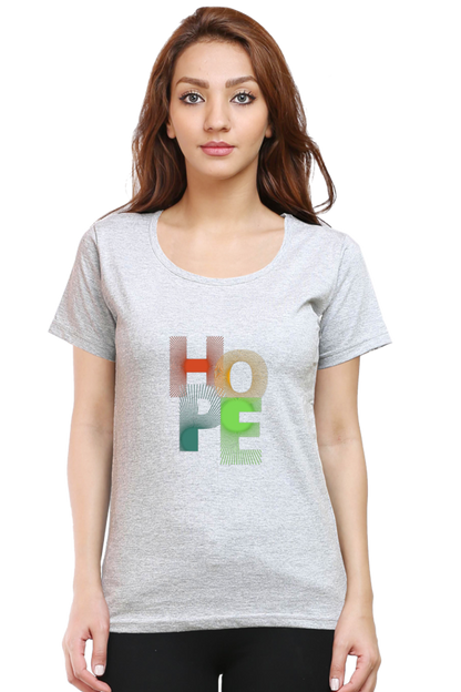 HOPE TEE