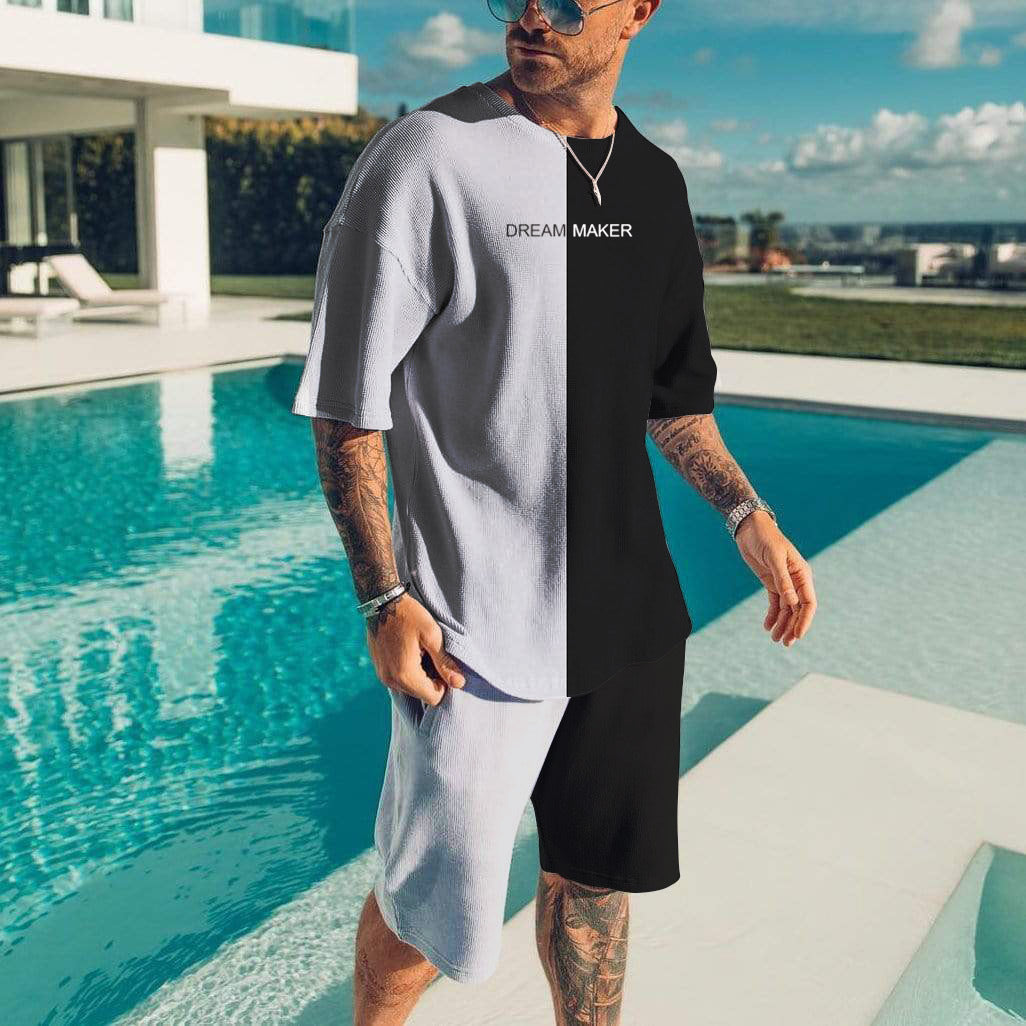 BoldMove Sports Co-ord