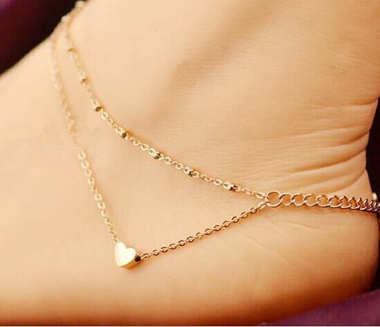Taryn Anklet