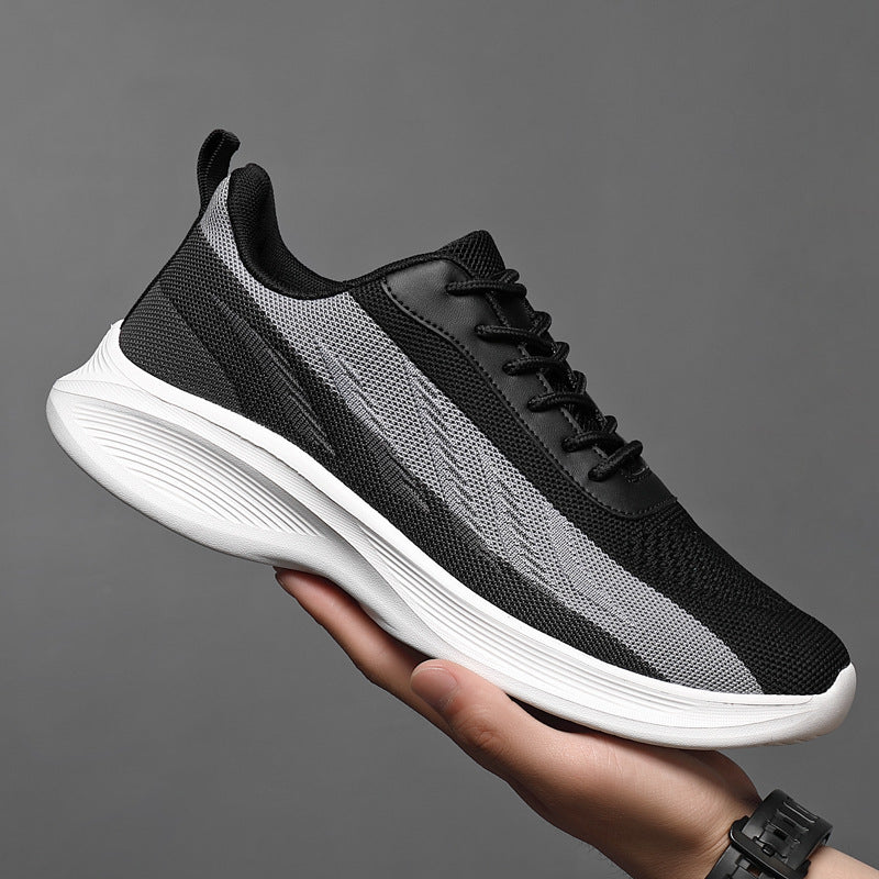 Breathable Mesh Shoes