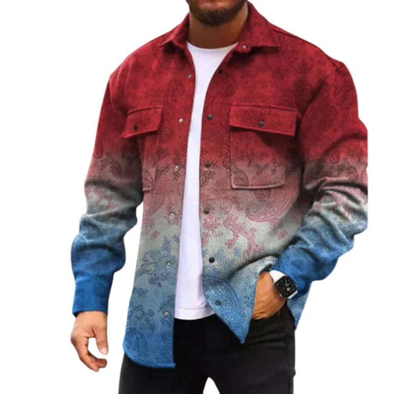 Jasper Shirt