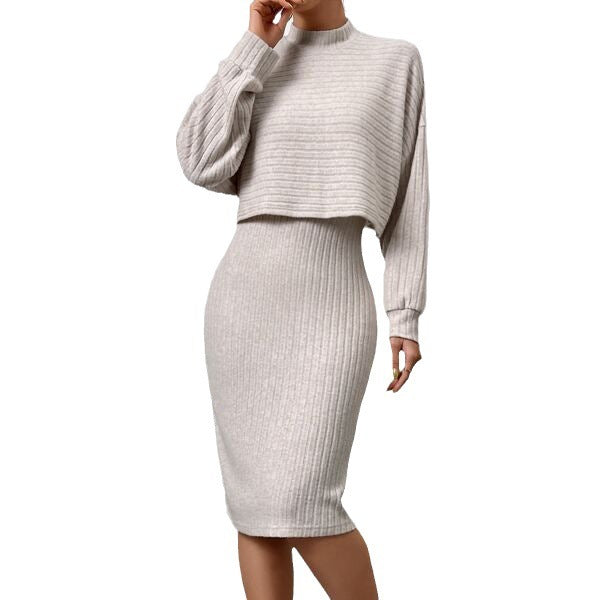 Sunken Stripe co-ord set