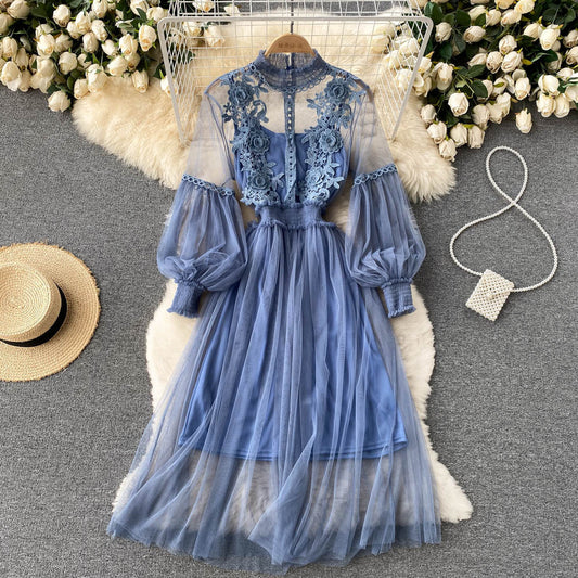 Freya Dress