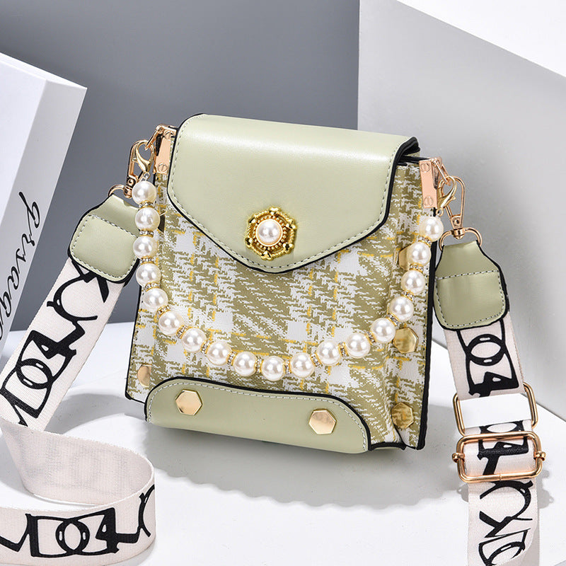 Gabriella Crossbody Bag