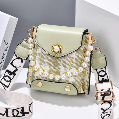 Gabriella Crossbody Bag