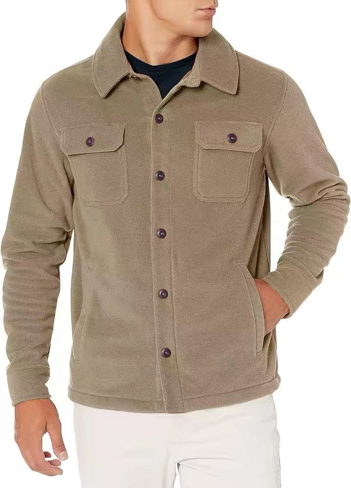 Fletcher Shirt