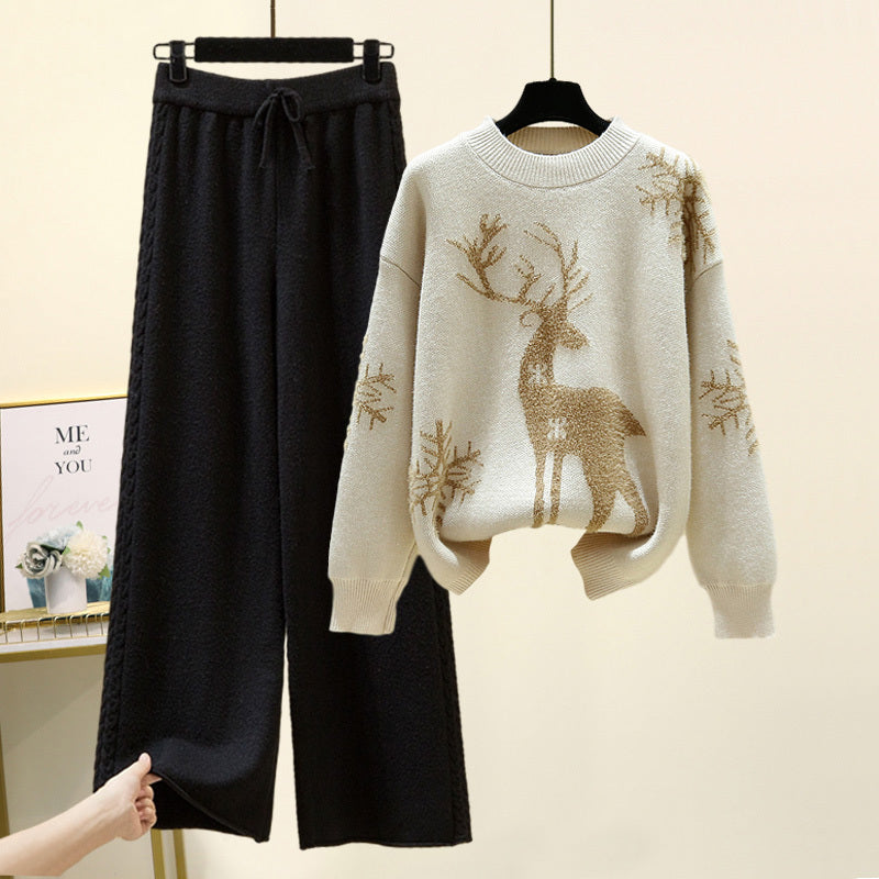 Denise winter co-ord