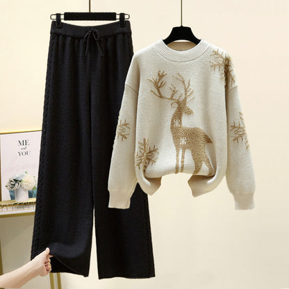 Denise winter co-ord