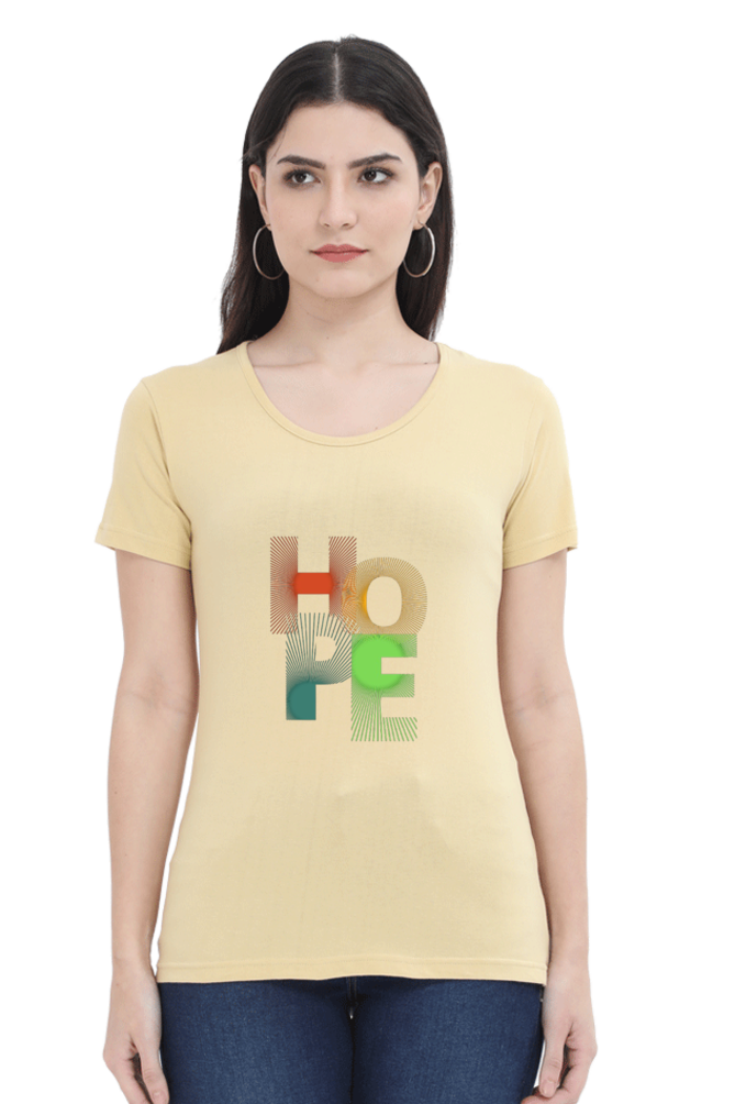 HOPE TEE