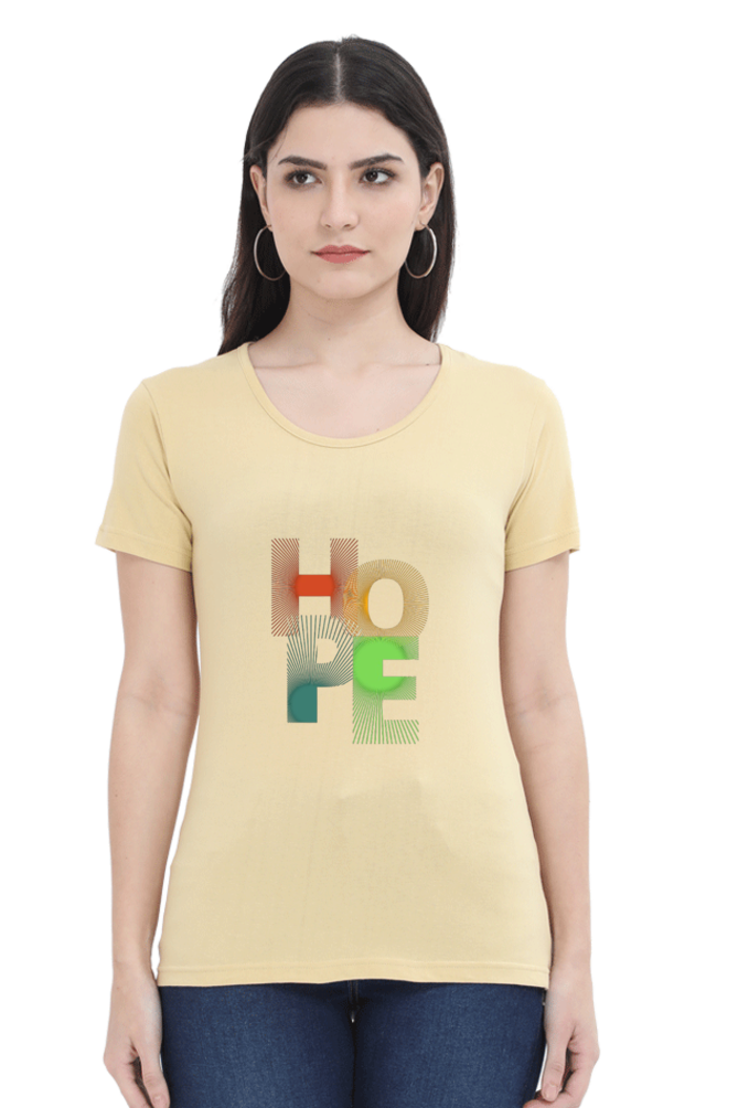 HOPE TEE