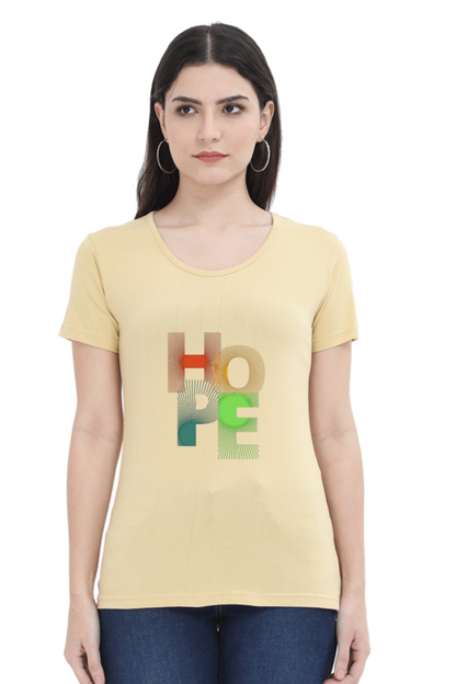 HOPE TEE