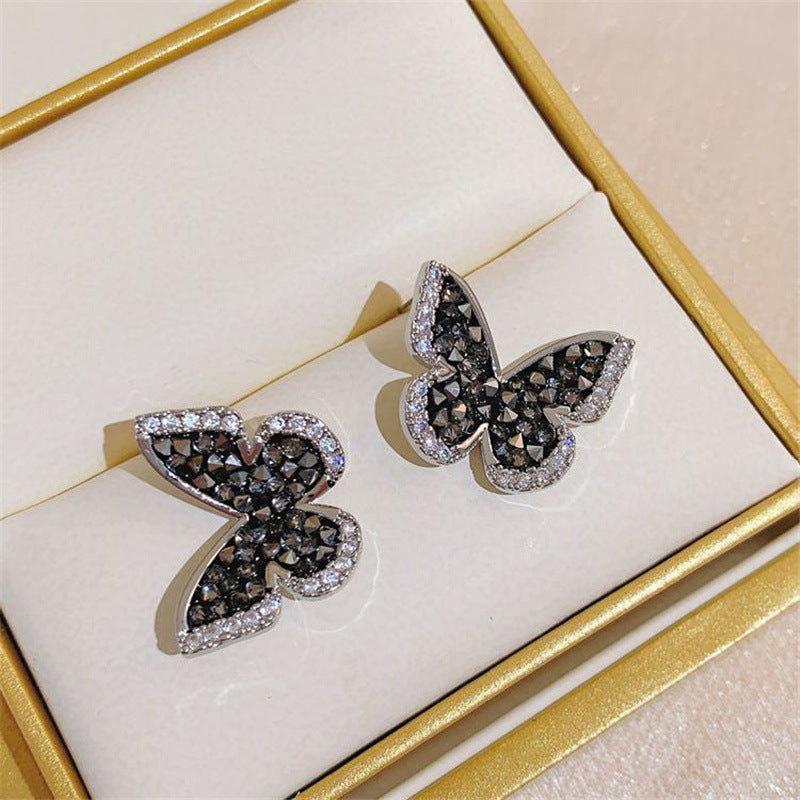 Butterfly Earrings