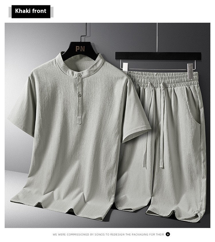 Thomas Co-ord Set