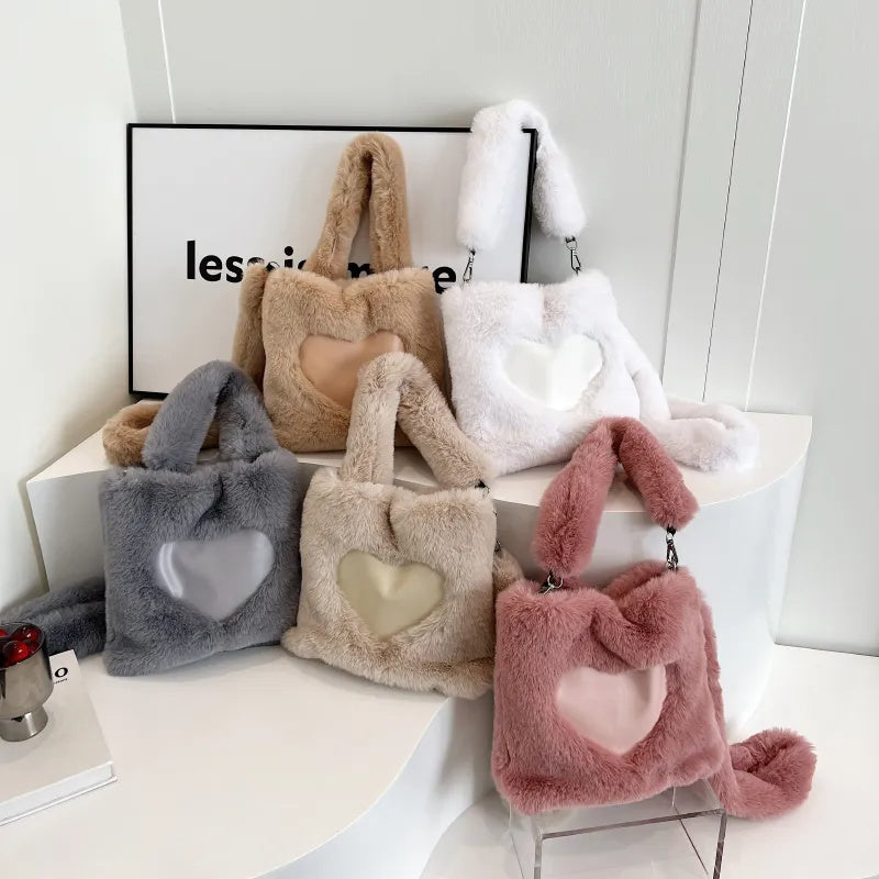 Madeleine tote bag