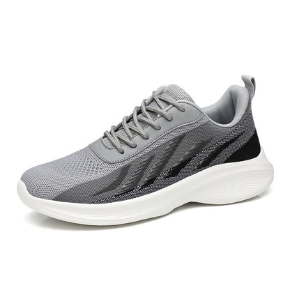 Breathable Mesh Shoes