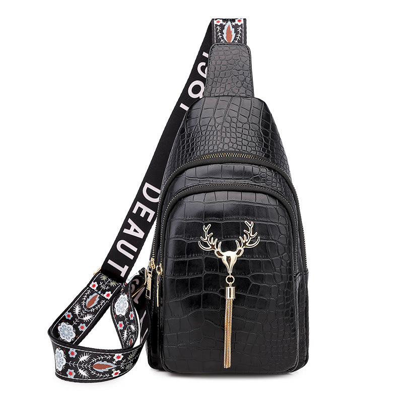 June sling pack