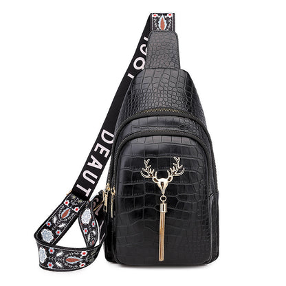 June sling pack