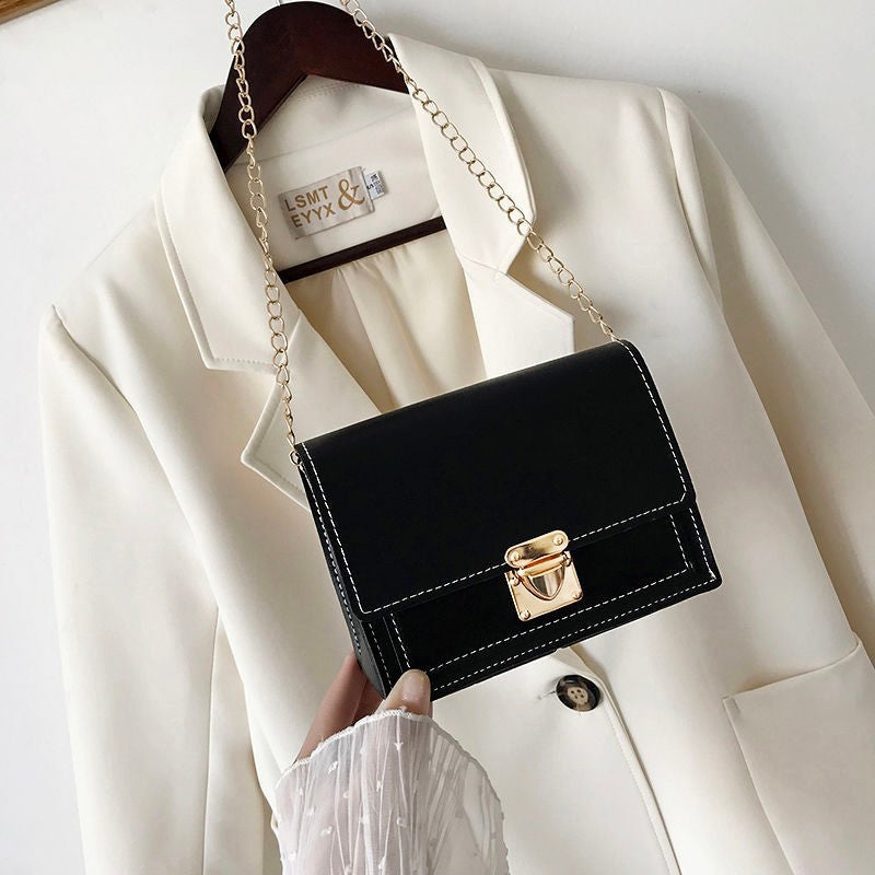 Maeve square bag