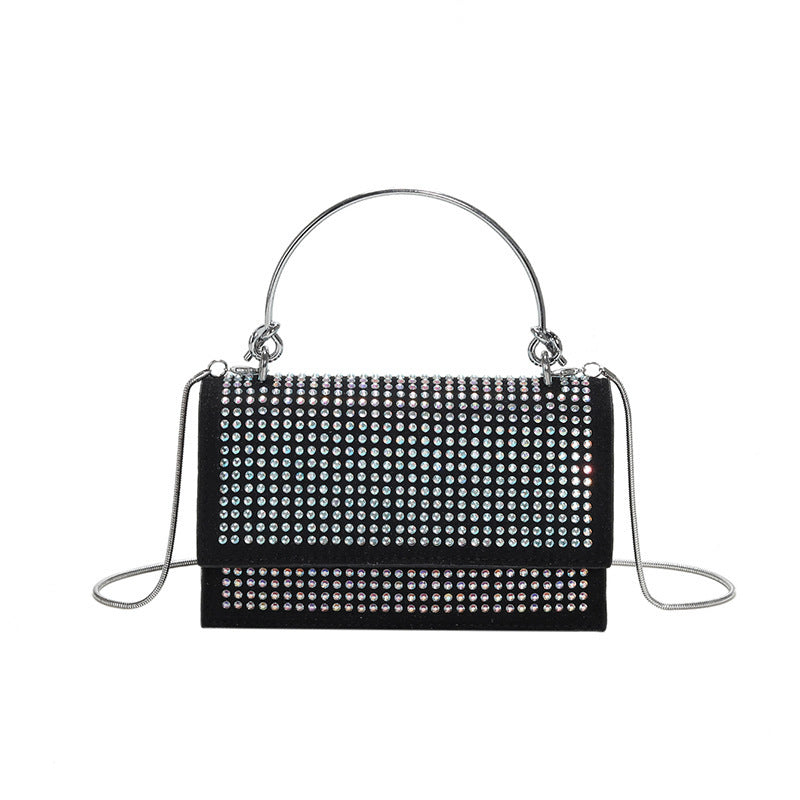 Brianna shoulder bag