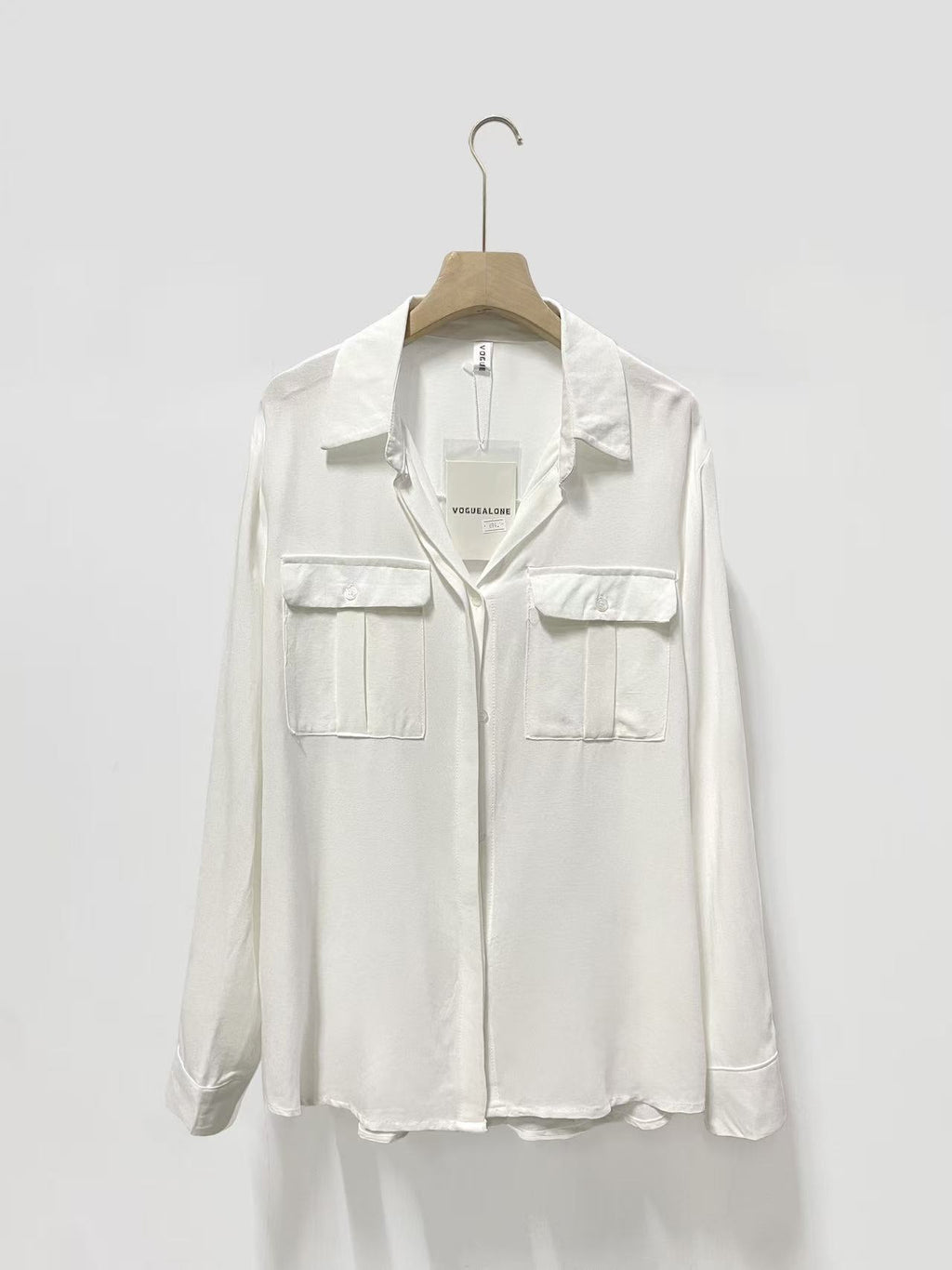 Ziva Luxury Shirt