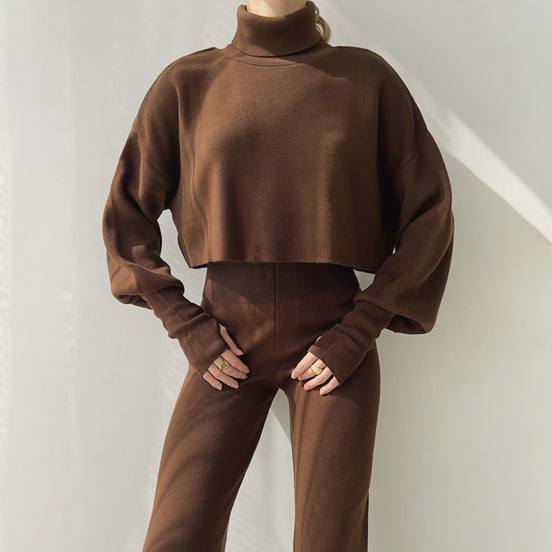Rylee winter co-ord
