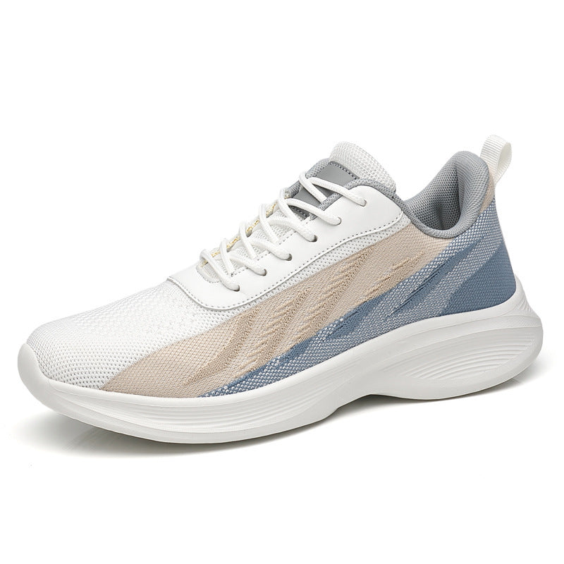 Breathable Mesh Shoes