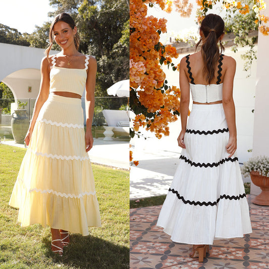 Briella Co-ord set