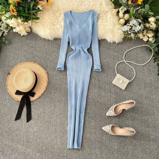 Eulalia dress