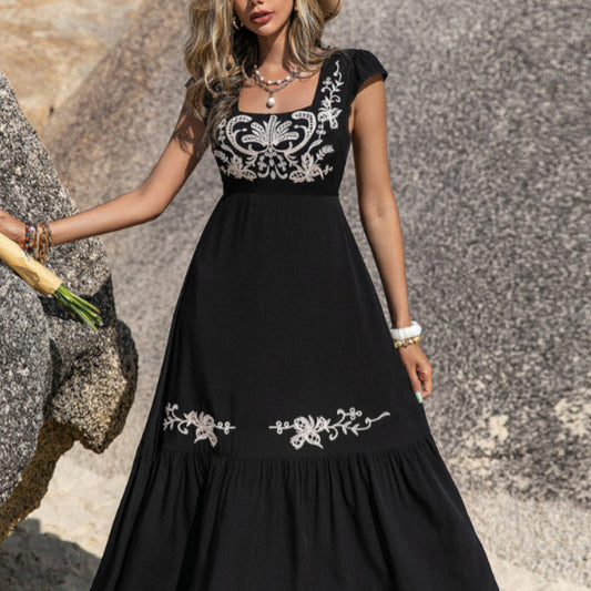 Miha Dress