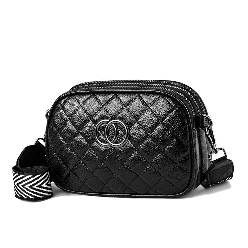 Eleanor Square Bag
