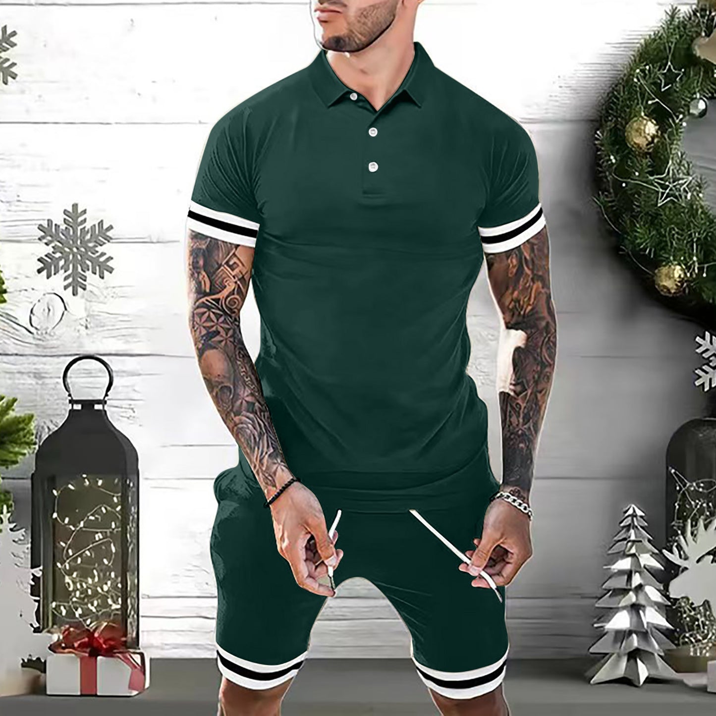 Elijah Co-ord