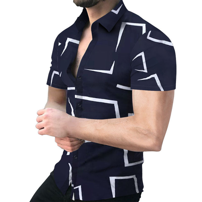 WILL SHIRT