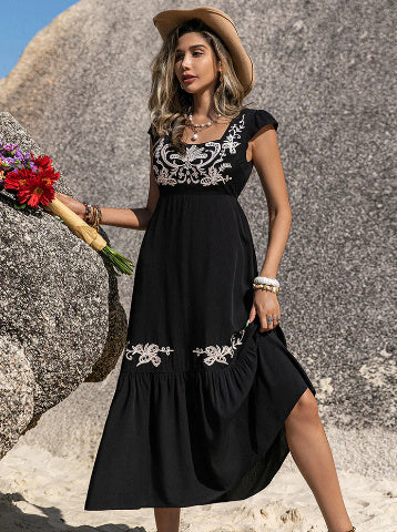 Miha Dress