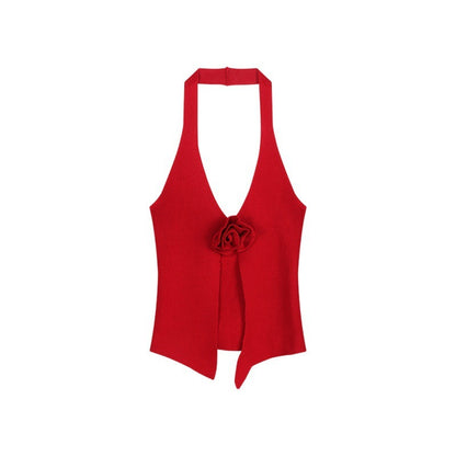 Kai rose Top